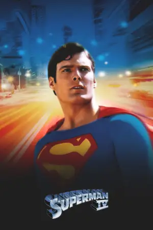Superman IV: The Quest for Peace