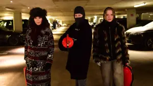 Backdrop to the movie "Weddings and Wokes: A Family Dilemma" #643051