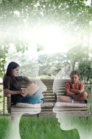 Poster to the movie "What We Hide" #785424