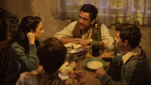 Backdrop to the movie "La Homicida" #739872