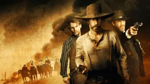 Backdrop to the movie "Old Henry" #229772