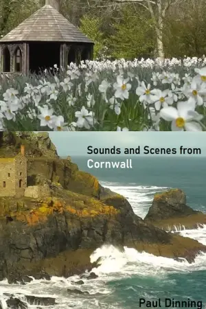 Poster to the movie "Sounds and Scenes from Cornwall" #444910