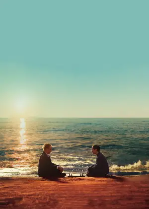 Poster to the movie "Decoded" #679606