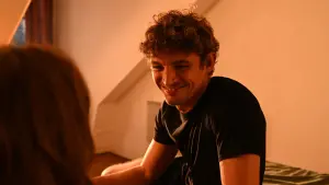 Backdrop to the movie "Coup de chance" #193367