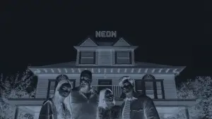 Backdrop to the movie "Presence" #531416