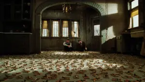 Backdrop to the movie "MouseHunt" #853945