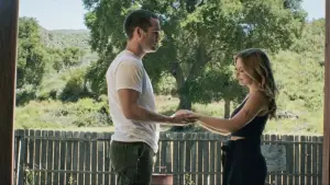 Backdrop to the movie "Mendocino" #540991