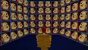 Backdrop to the movie "Jetsons: The Movie" #731043