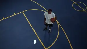 Backdrop to the movie "He Got Game" #939993