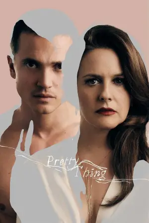 Poster to the movie "Pretty Thing" #617635