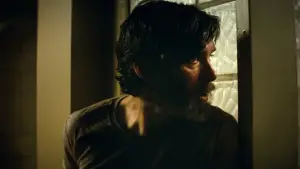 Backdrop to the movie "A Quiet Place Part II" #630746