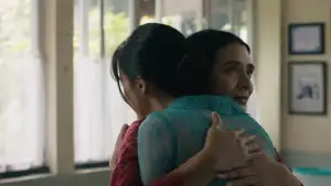 Backdrop to the movie "Ayah, Ini Arahnya Ke Mana, Ya?" #796688