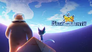 Watch film Boonie Bears: Back to Earth | ПРЕМЬЕРА 2022 НОВИНКА ✨Побег из космоса ✨ ТРЕЙЛЕР