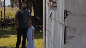 Backdrop to the movie "Calber Island" #198165