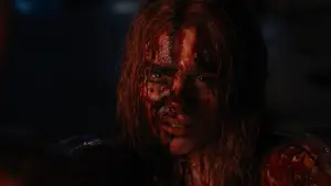 Backdrop to the movie "Carrie" #736260