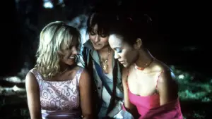 Backdrop to the movie "Crossroads" #626751