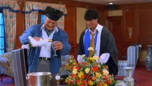 Backdrop to the movie "Dilwale Dulhania Le Jayenge" #749132