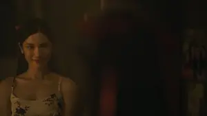 Backdrop to the movie "Do You See What I See: Episode #64 "First Love"" #460106