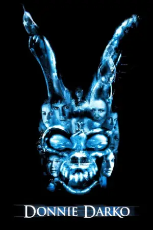Poster to the movie "Donnie Darko" #528361