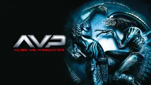 Backdrop to the movie "AVP: Alien vs. Predator" #805942