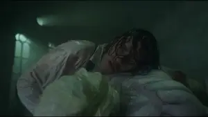 Backdrop to the movie "Frankenstein" #513634