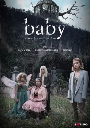 Poster to the movie "Baby" #662892
