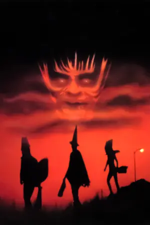 Poster to the movie "Halloween III: Season of the Witch" #334698