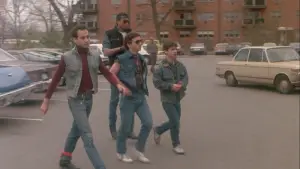 Backdrop to the movie "Firstborn" #690161