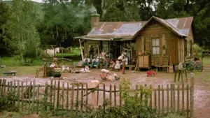 Backdrop to the movie "The Jerk" #893908