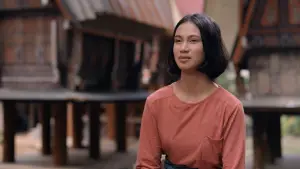 Backdrop to the movie "Sang Pengibar" #683821