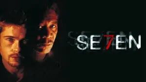 Backdrop to the movie "Se7en" #554666