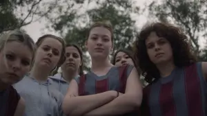 Backdrop to the movie "Sorry Sorry" #366926