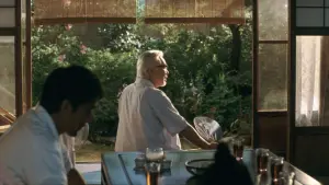 Backdrop to the movie "Still Walking" #189037