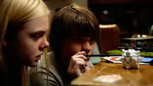 Backdrop to the movie "Super 8" #639168