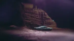 Backdrop to the movie "The Mothman Prophecies" #299042