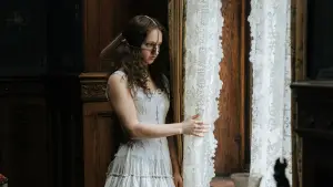 Backdrop to the movie "The Ugly Stepsister" #519026