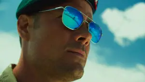 Backdrop to the movie "Transformers: The Last Knight" #609467