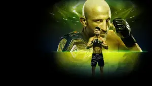 Backdrop to the movie "UFC 325: Volkanovski vs. Lopes 2" #538924