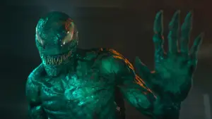 Backdrop to the movie "Venom 3" #554713