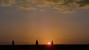 Backdrop to the movie "Lawrence of Arabia" #838397