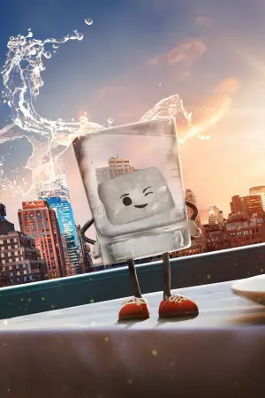 Poster to the movie "IF" #571760