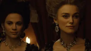 Backdrop to the movie "The Duchess" #881339
