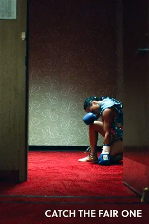 Poster to the movie "Catch the Fair One" #348133