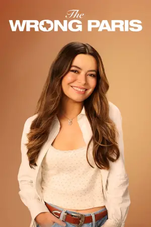 Poster to the movie "The Wrong Paris" #597646