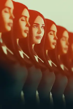 Poster to the movie "Subservience" #590782