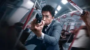 Backdrop to the movie "The Prosecutor" #592396