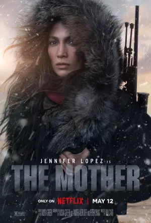 Poster to the movie "The Mother" #27137