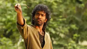 Backdrop to the movie "Love Insurance Kompany" #795831