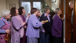 Backdrop to the movie "I Believe in Santa 2" #646700