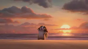 Backdrop to the movie "Madagascar: Escape 2 Africa" #801388